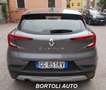 Renault Captur TCe GPL 48.000 KM BUSINESS CON NAVIGATORE Grau - thumbnail 4