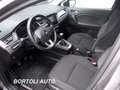 Renault Captur TCe GPL 48.000 KM BUSINESS CON NAVIGATORE Grau - thumbnail 9