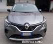 Renault Captur TCe GPL 48.000 KM BUSINESS CON NAVIGATORE Grau - thumbnail 3