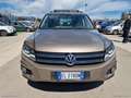Volkswagen Tiguan 2.0 TDI 140 4MOT. DSG Sport&Style Bronzo - thumbnail 2