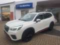 Subaru Forester 2.0i.e. Edition Sport 40 Weiß - thumbnail 1