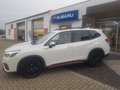 Subaru Forester 2.0i.e. Edition Sport 40 Weiß - thumbnail 2