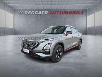 Omoda 5 1.6 tgdi Premium 7dct