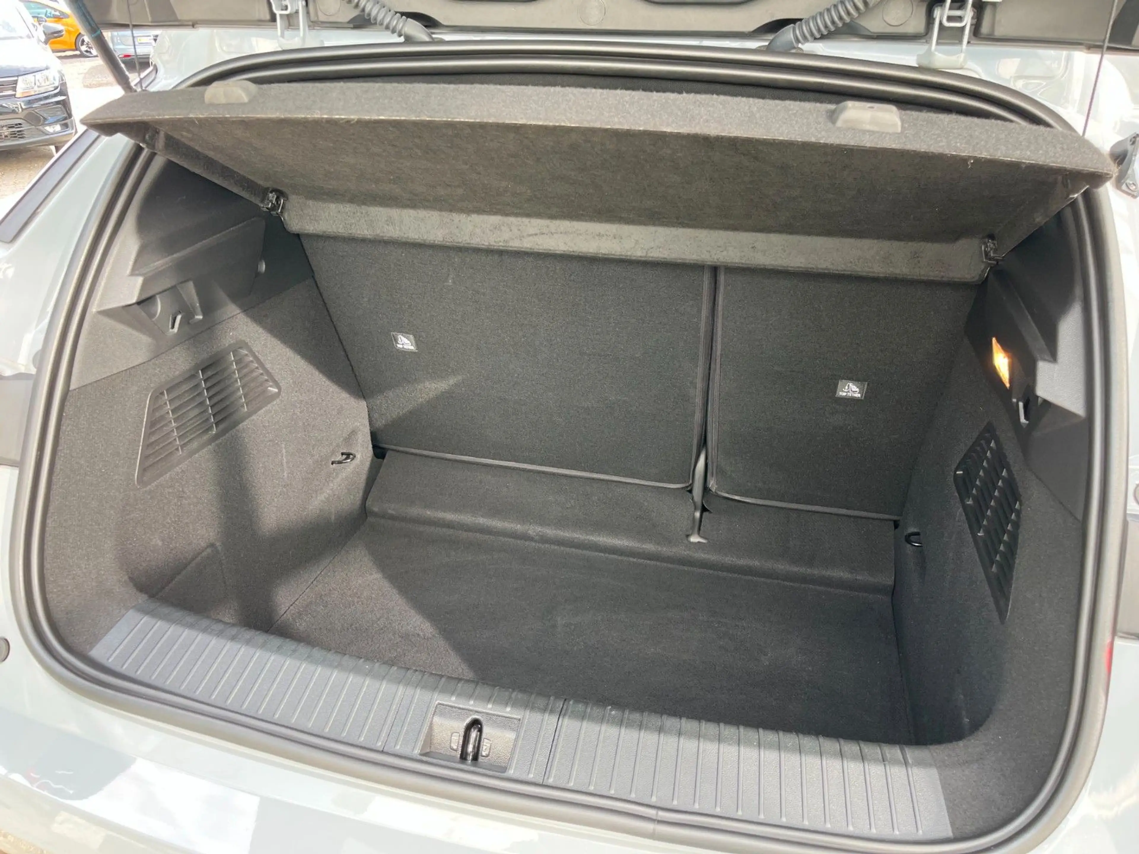 Renault Megane E-Tech Megane Techno 220/60 GJR 360`Kamera 1.Hand — photo 6