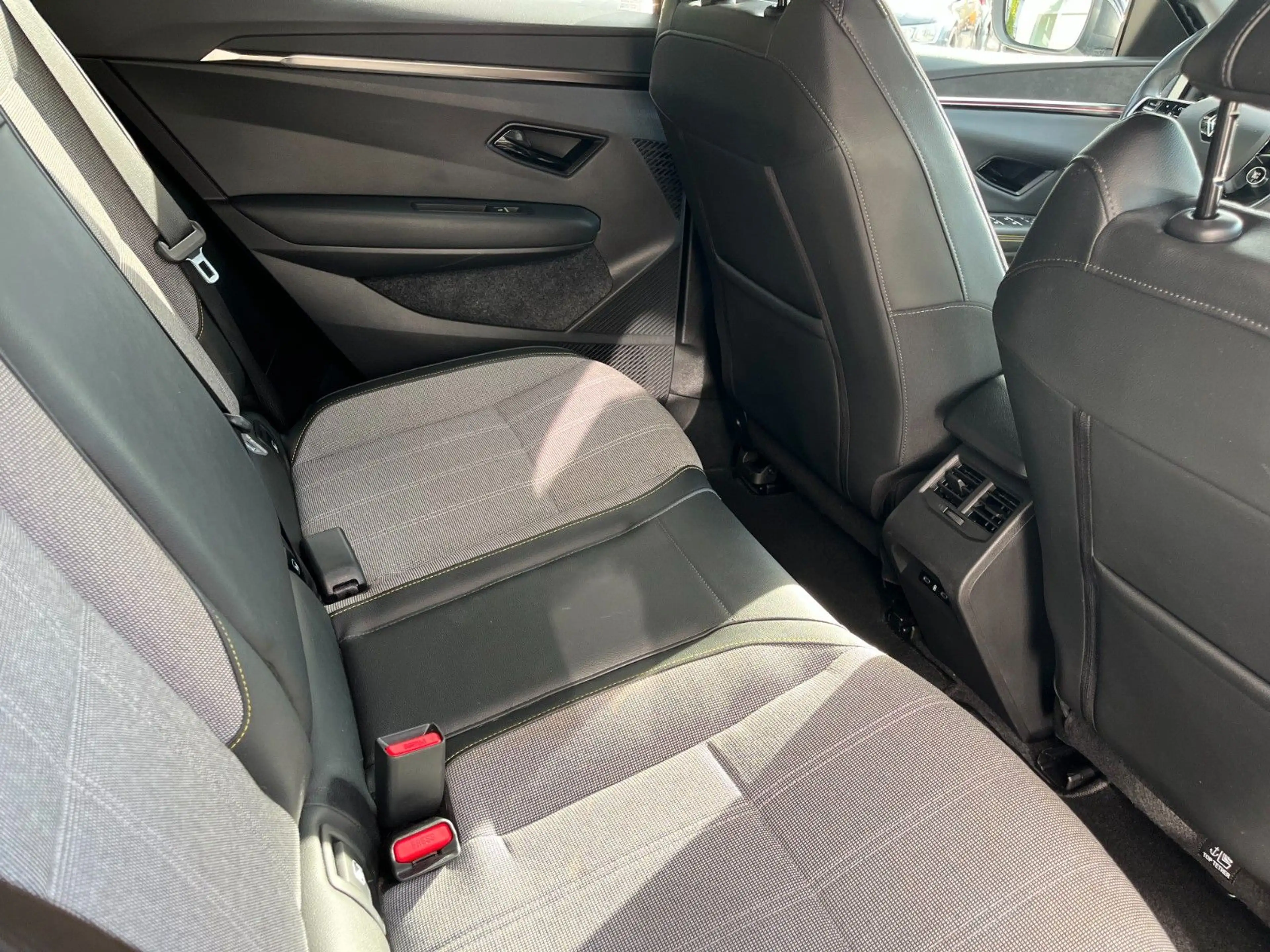 Renault Megane E-Tech Megane Techno 220/60 GJR 360`Kamera 1.Hand — photo 7