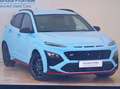 Hyundai KONA Kona 2.0 TGDI N Sky DCT N Sky Azul - thumbnail 1