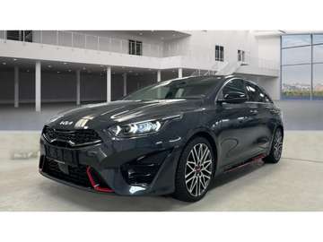 GT 1.6 T-GDI Navi JBL Kamera ACC Totwinkel