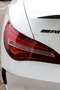 Mercedes-Benz CLA 45 AMG CLA 4Matic Speedshift DCT 7G Bílá - thumbnail 7