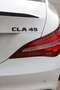 Mercedes-Benz CLA 45 AMG CLA 4Matic Speedshift DCT 7G Bílá - thumbnail 8