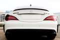 Mercedes-Benz CLA 45 AMG CLA 4Matic Speedshift DCT 7G Bílá - thumbnail 5