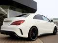 Mercedes-Benz CLA 45 AMG CLA 4Matic Speedshift DCT 7G Bílá - thumbnail 4