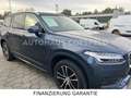 Volvo XC90 XC90 Momentum Pro AWD*GARANTIE*TOP Blau - thumbnail 3