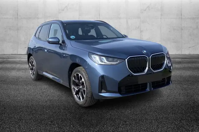 BMW X3 M xDrive20d 48V MSport