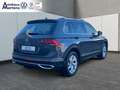 Volkswagen Tiguan 2.0 TDI Elegance 4Motion Klima Navi Grau - thumbnail 5