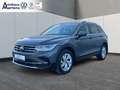 Volkswagen Tiguan 2.0 TDI Elegance 4Motion Klima Navi Grau - thumbnail 1