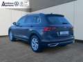 Volkswagen Tiguan 2.0 TDI Elegance 4Motion Klima Navi Grau - thumbnail 3