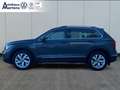 Volkswagen Tiguan 2.0 TDI Elegance 4Motion Klima Navi Grau - thumbnail 2