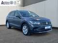 Volkswagen Tiguan 2.0 TDI Elegance 4Motion Klima Navi Grau - thumbnail 7