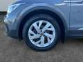 Volkswagen Tiguan 2.0 TDI Elegance 4Motion Klima Navi Grau - thumbnail 9