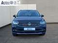 Volkswagen Tiguan 2.0 TDI Elegance 4Motion Klima Navi Grau - thumbnail 8