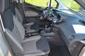 Ford Tourneo Courier 1.5 TDCI 100 CV S&S Titanium Argintiu - thumbnail 2