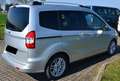 Ford Tourneo Courier 1.5 TDCI 100 CV S&S Titanium Argintiu - thumbnail 8