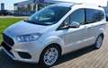 Ford Tourneo Courier 1.5 TDCI 100 CV S&S Titanium Argintiu - thumbnail 7