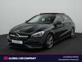 Mercedes-Benz CLA 180 AMG-Line,PANO,LED,AHK,KAM,TEMPO,NAVI,BT Noir - thumbnail 1