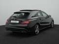 Mercedes-Benz CLA 180 AMG-Line,PANO,LED,AHK,KAM,TEMPO,NAVI,BT Noir - thumbnail 4