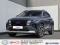 Hyundai TUCSON FL 1.6 T-GDI 48V 7-DCT 2WD PRIME 1.6 Blau - thumbnail 1