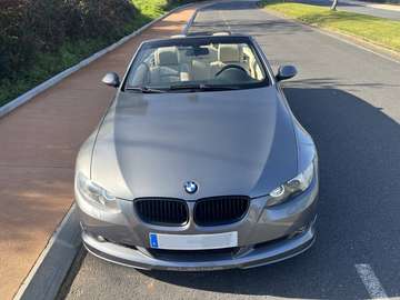 320i Cabrio Aut.