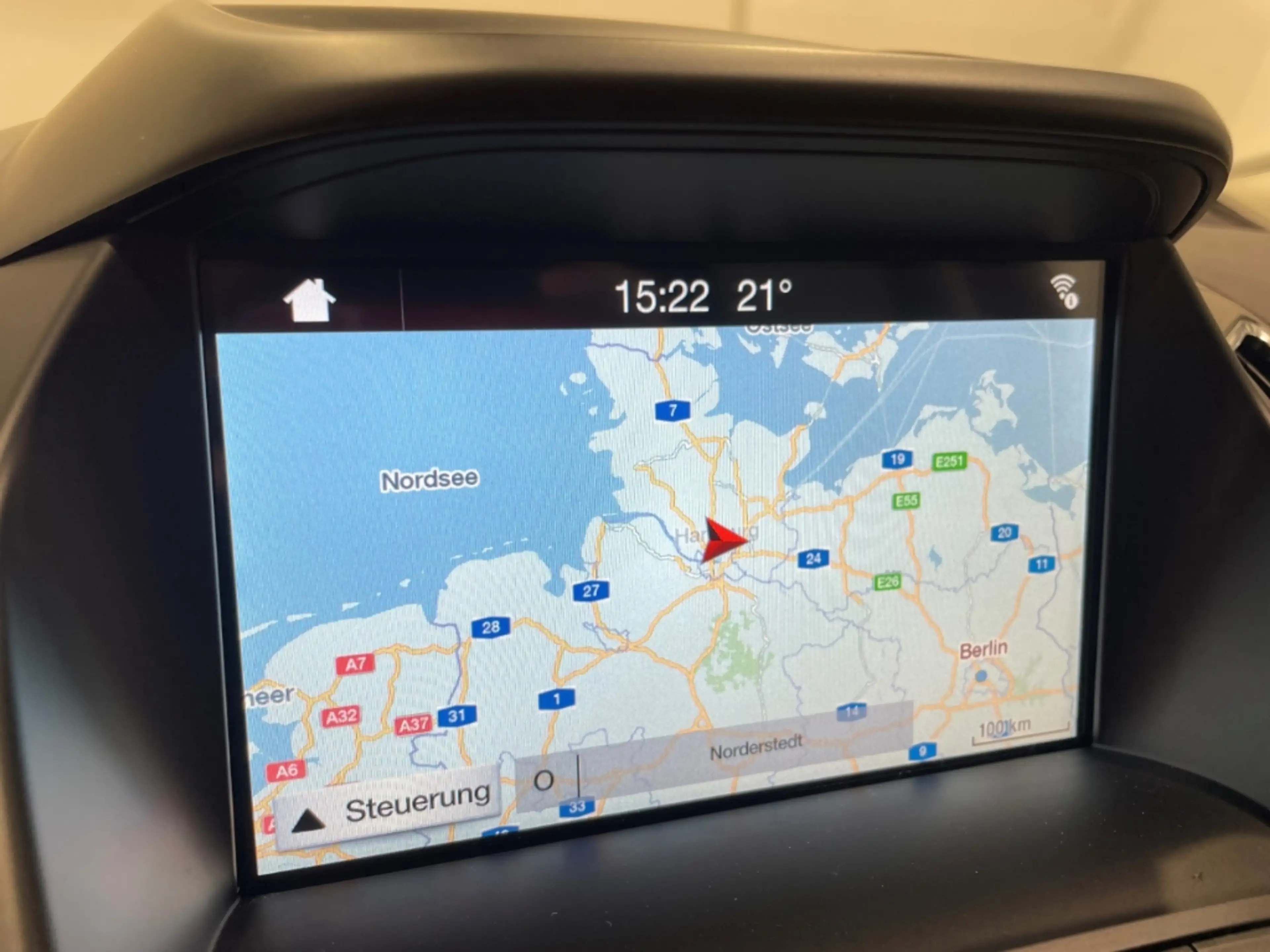Ford C-Max Titanium Automatik Klima Navi PDCv+h — photo 7