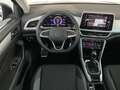 Volkswagen T-Roc 1.0 TSI Goal NAVI+SHZ+ALU+CONNECT+ACC+LED+ Noir - thumbnail 9