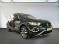 Volkswagen T-Roc 1.0 TSI Goal NAVI+SHZ+ALU+CONNECT+ACC+LED+ Noir - thumbnail 16