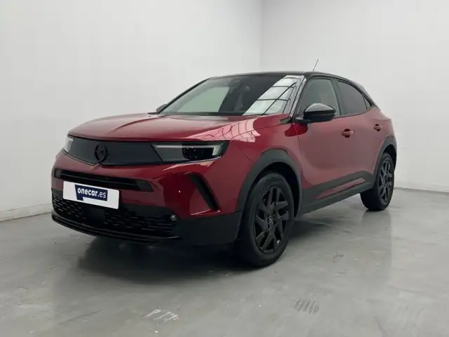 Opel Mokka 1.2T S&S GS Line 130 AT8