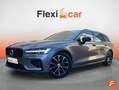 Volvo V60 2.0+B4+%28D%29+Momentum+Auto Verde - thumbnail 3