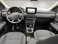 Dacia Sandero III 1.0 Journey TCe 90 NAVI SITZHEIZUNG KOMFORT-PA Noir - thumbnail 11