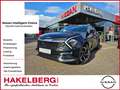 Kia Sportage 1.6 T-GDI DCT 4WD Vision Komfort AHK Schwarz - thumbnail 1