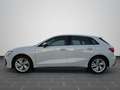 Audi A3 35 TFSI S tronic S LINE NAVI PLUS A Weiß - thumbnail 7