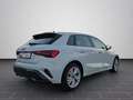 Audi A3 35 TFSI S tronic S LINE NAVI PLUS A Weiß - thumbnail 2
