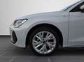 Audi A3 35 TFSI S tronic S LINE NAVI PLUS A Weiß - thumbnail 8