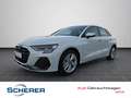 Audi A3 35 TFSI S tronic S LINE NAVI PLUS A Weiß - thumbnail 1