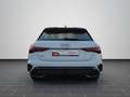 Audi A3 35 TFSI S tronic S LINE NAVI PLUS A Weiß - thumbnail 6