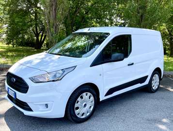 1.5 TDCi 100cv S&S Trend 200 L1H1 3 Posti