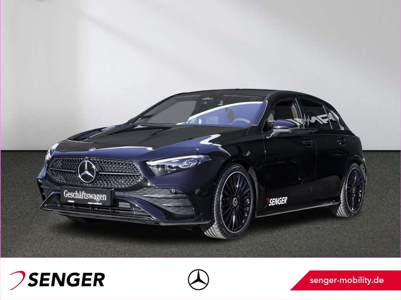 Mercedes-Benz A 220 2026