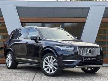 INSCRIPTION T8 TWIN ENGINE-7PLAATSEN - PANODAK