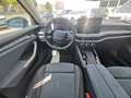 Skoda Superb Combi Selection Klima Kamera Albastru - thumbnail 10