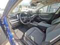 Skoda Superb Combi Selection Klima Kamera Albastru - thumbnail 7