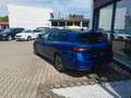 Skoda Superb Combi Selection Klima Kamera Albastru - thumbnail 4