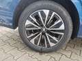 Skoda Superb Combi Selection Klima Kamera Albastru - thumbnail 5